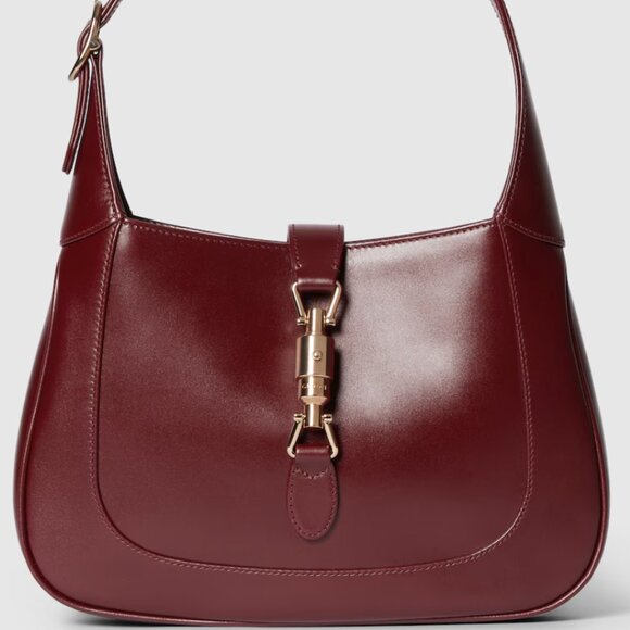 Gucci Jackie 1961 medium bag - Picture 1 of 16